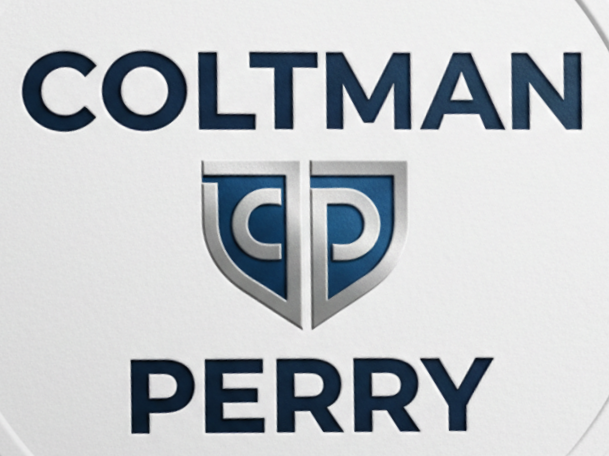 Coltman Perry